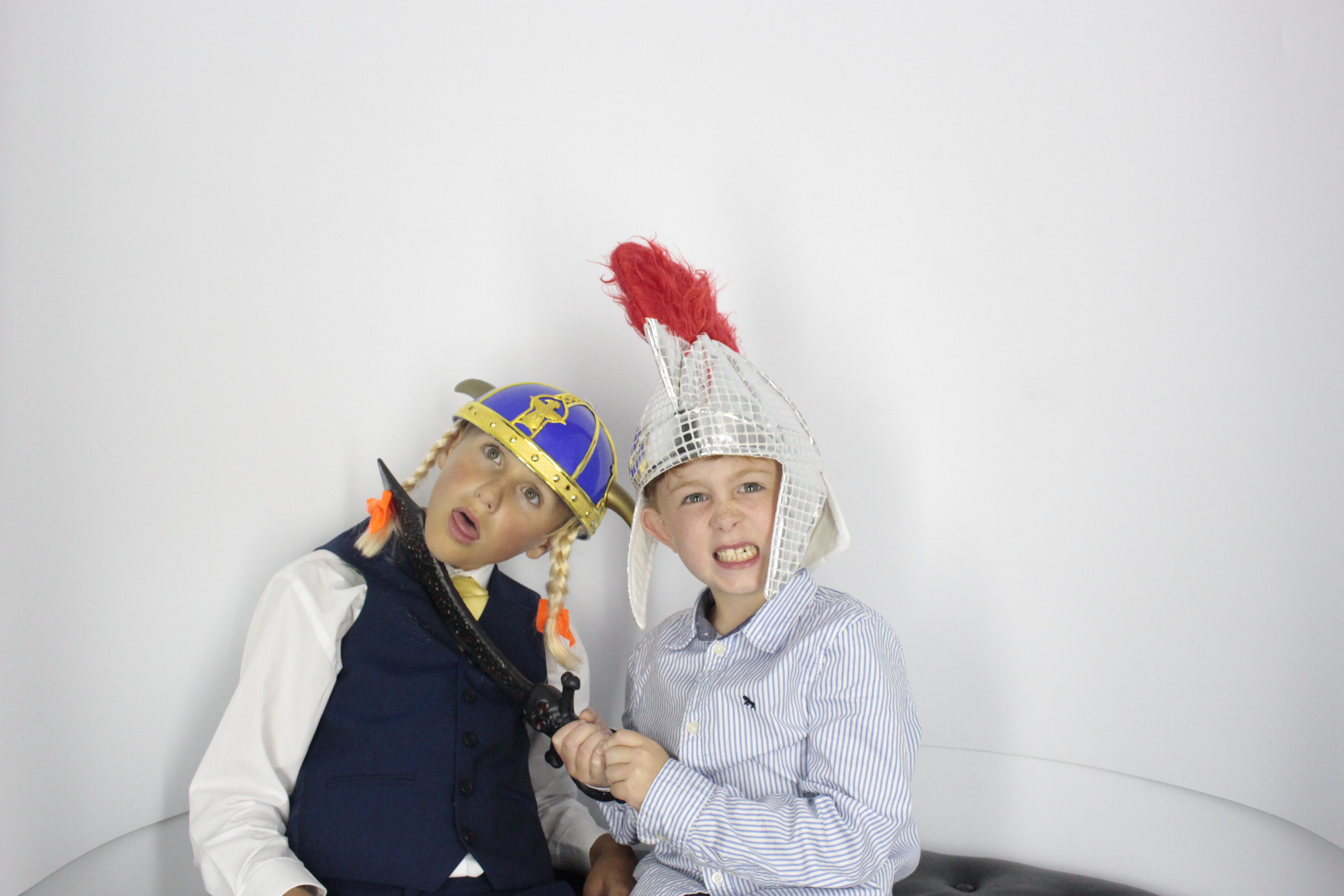  Heather & Daniel's Wedding | View more photos from the event at gallery.myphotoboothexperience.co.uk/u/MyPhotoBoothExperienceLtd/Heather-Daniels-Wedding